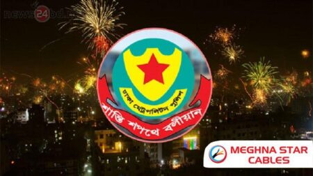 রাজধানীর গুলশান-বনানীতে বহিরাগত নিষিদ্ধ, হাতিরঝিল বন্ধ