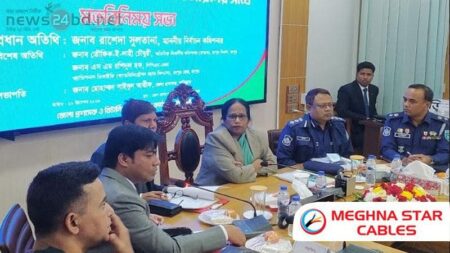 ভোটারদের নিরাপত্তা দিতে প্রস্তুত প্রশাসন: ইসি রাশেদা সুলতানা