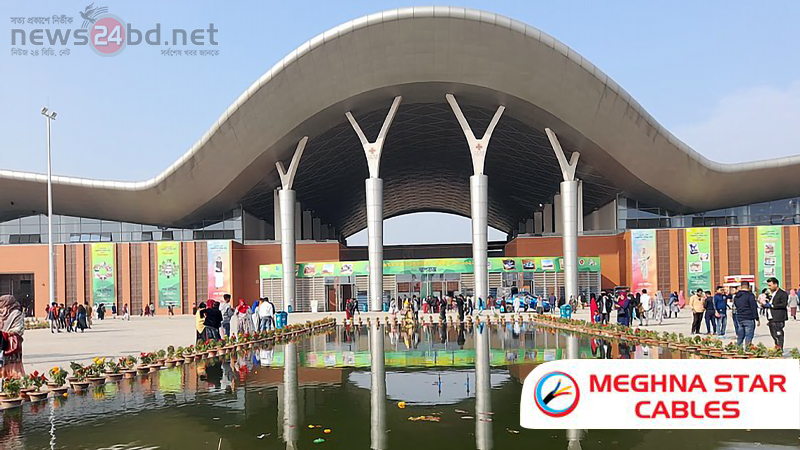 জানুয়ারির তৃতীয় সপ্তাহে এবার ঢাকা বাণিজ্য মেলা শুরু হবে