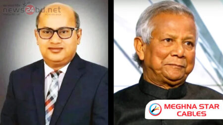 অ্যাটর্নি জেনারেল সাংবাদিকদের বলেন, বিদেশিরা না জেনে সমালোচনা করছেন