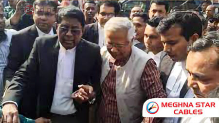 ড. ইউনূস দণ্ড পেলেও কারাগারে যেতে হচ্ছে না