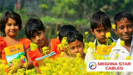 নতুন শিক্ষাবর্ষের স্কুলে স্কুলে বই উৎসব আজ