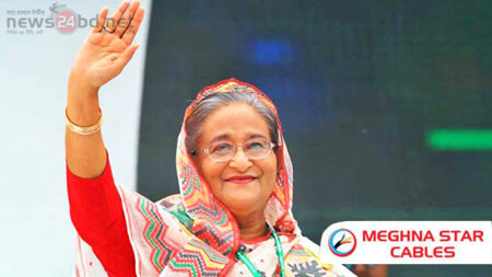শেখ হাসিনা আজ ফরিদপুর যাচ্ছেন