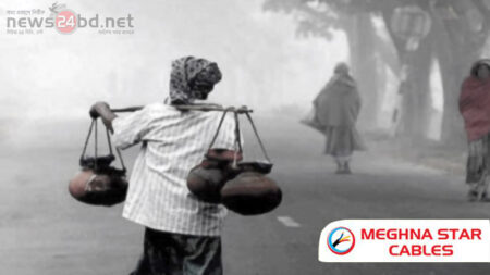বাড়তে পারে শৈত্যপ্রবাহ, দেশের সর্বনিম্ন তাপমাত্রা ৭.৮ ডিগ্রি