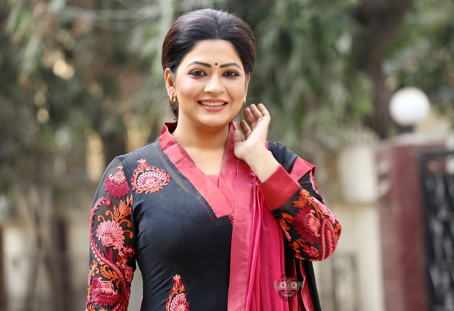 ডাকাত নিধনে হাতে ‘বটি দা’ নিয়ে মধ্যরাতে নামলেন বাঁধন