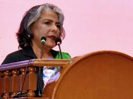 নারী ও শিশুদের নিরাপদ আশ্রয় গড়ে তুলতে সরকার অঙ্গীকারবদ্ধ: মহিলা ও শিশু বিষয়ক উপদেষ্টা