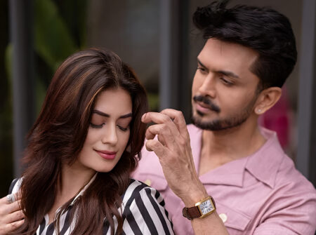 মন্দিরা শুভর সঙ্গে বিয়ে নিয়ে যা বললেন