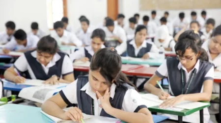 আজ এইচএসসি পরীক্ষা, অংশগ্রহণ করছে সাড়ে ১২ লাখ শিক্ষার্থী