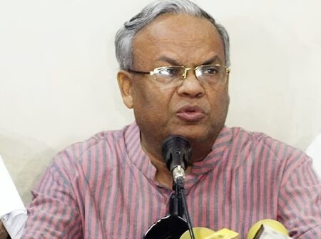 ইউনূস-তারেক বৈঠক অনেকের মনে জ্বালা ধরিয়ে দিয়েছে: রিজভী