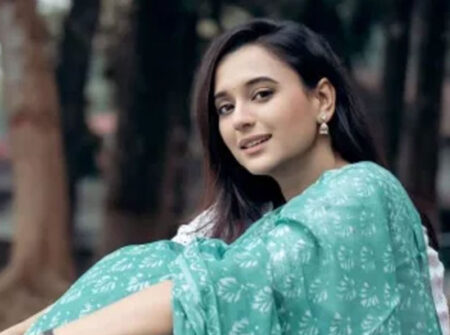 কেমন ছিলো সাবিলা নূরের জার্নি?