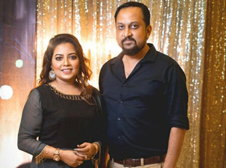 ‘আমাদের বিচ্ছেদ হয়নি’ লিখে কনার স্বামীর পোস্ট, তারপর ডিলিট