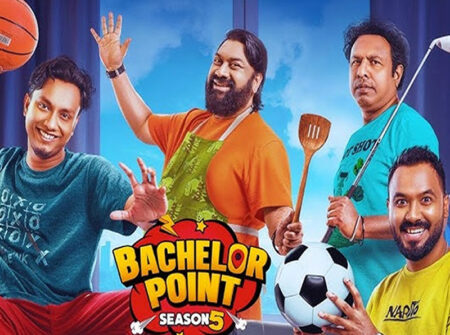 এবার ‘ব্যাচেলর পয়েন্ট’র নির্মাতা ও অভিনেতাসহ ৬ জনকে আইনি নোটিশ