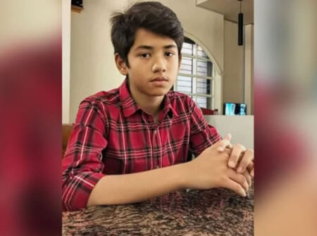 মাইলস্টোন ট্র্যাজেডি: এবার চলে গেল সপ্তম শ্রেণির জারিফ