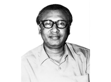 তাজউদ্দীন আহমদের শততম জন্মদিন আজ