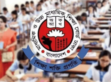 ওএমআর মূল্যায়নে গাফিলতি: আজীবন অব্যাহতি ৮ পরীক্ষকের