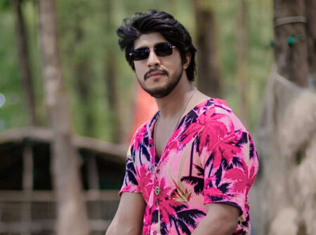 সিনেমার জন্য নিজেকে তৈরি করছেন তৌসিফ