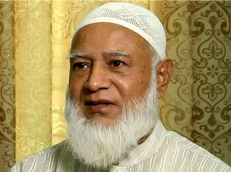 জামায়াত আমির ডা. শফিকুর রহমানের হার্টে ব্লক, জরুরি সার্জারির সিদ্ধান্ত
