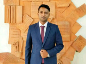 ৪৪তম বিসিএসে প্রশাসন ক্যাডারে প্রথম মাভাবিপ্রবির ফরহাদ