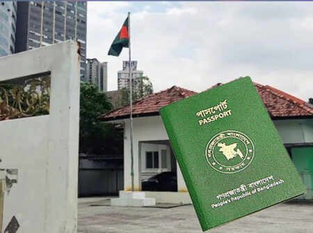বাংলাদেশি কর্মীদের ‘মাল্টিপল এন্ট্রি ভিসা’ দিচ্ছে মালয়েশিয়া