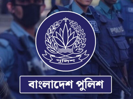 এসআই থেকে পদোন্নতি পেয়ে ইন্সপেক্টর হলেন ১১০ জন