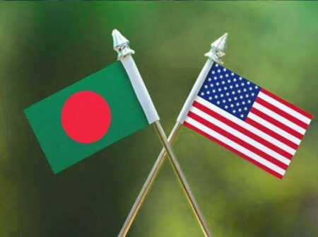 বাংলাদেশকে পাঠানো ইউএসটিআরের চিঠিতে যুক্তরাষ্ট্রের নানা শর্ত