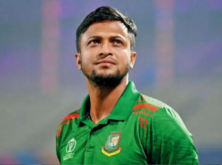 ‘সাকিব থাকাকালে বিলাসিতার সুযোগ ছিল’