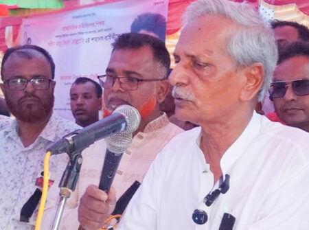 ভোটের প্রস্তুতি নিন, নির্বাচন যথাসময়ে অনুষ্ঠিত হবে : নিতাই রায় চৌধুরী