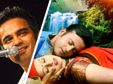 ১৯ বছর পরও গায়ে কাঁটা দেয়! হৃদয়ের কথা’র সেই গান…