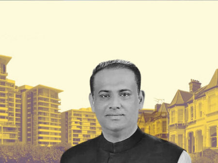সাবেক ভূমিমন্ত্রী সাইফুজ্জামানের অবৈধ সম্পদ বিক্রি করছে যুক্তরাজ্য