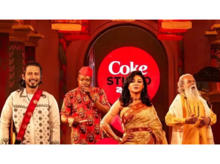 এক বছরের বিরতির পর আবার আসছে কোক স্টুডিও বাংলা, শুরু ২৩ আগস্ট