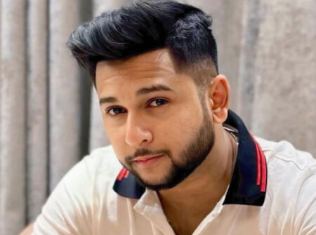 যেভাবে গ্রেপ্তার করা হয় তৌহিদ আফ্রিদিকে