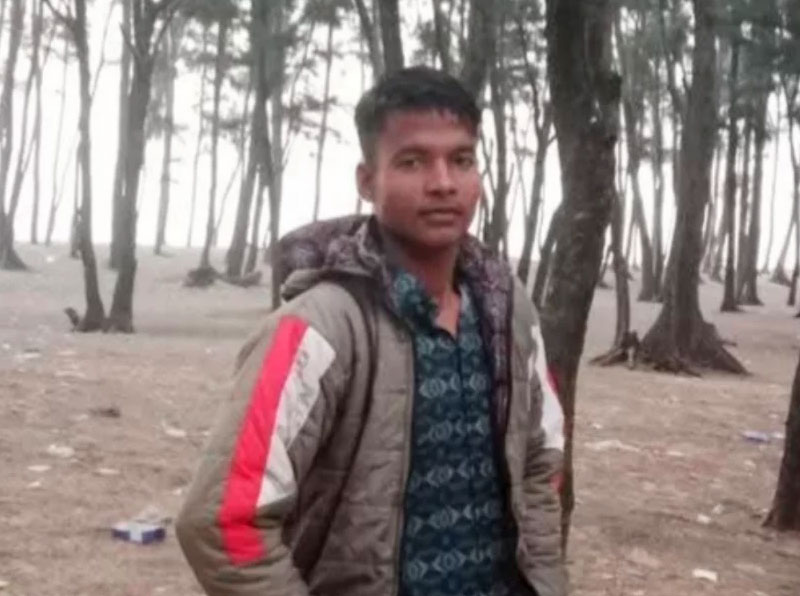 নিহতের ছবি