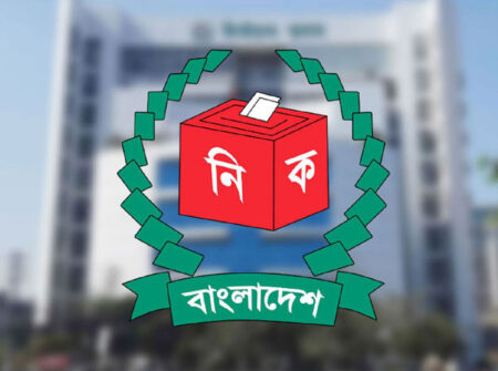 জাতীয় নির্বাচনের রোডম্যাপ ঘোষণা বৃহস্পতিবার