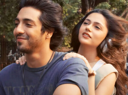 ‘সাইয়ারা মুভির কোন জায়গায় কাঁদতে হবে?’
