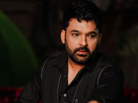 সালমান খানের পর কপিল শর্মাকে হত্যার হুমকি