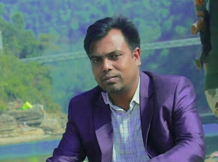 গাজীপুরে সাংবাদিক হত্যার ঘটনায় গ্রেপ্তার আরও তিনজন