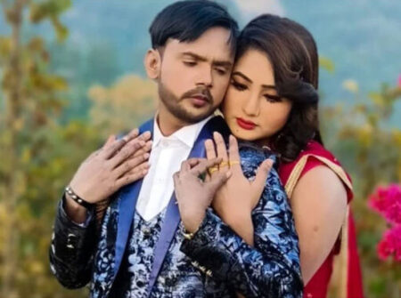 হিরো আলম-রিয়া মণির বিচ্ছেদ, সম্পর্কে টানলেন ইতি