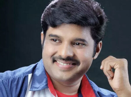 হোটেল থেকে দক্ষিণী অভিনেতার মরদেহ উদ্ধার