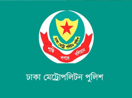 মঙ্গলবার জুলাই গণঅভ্যুত্থান দিবস : যেসব সড়ক এড়িয়ে চলতে বললো ডিএমপি