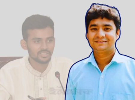 কুমিল্লায় মাফিয়াতন্ত্র প্রতিষ্ঠার চেষ্টা করা হচ্ছে: নাসির উদ্দিন নাসির