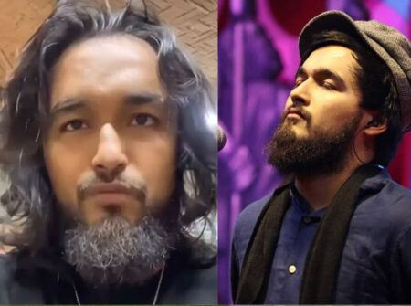 কারামুক্ত হয়ে গানে ফিরছেন নোবেল
