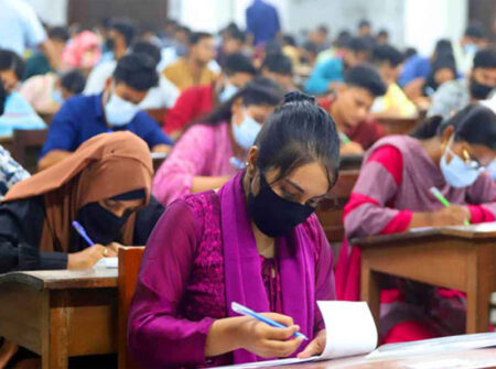 ৪৭তম বিসিএস প্রিলিমিনারি পরীক্ষার ফল আজই