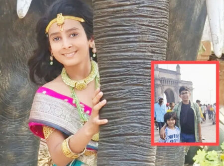 নিজ বাসায় আগুনে পুড়ে ৮ বছর বয়সী শিশুশিল্পীর মৃত্যু