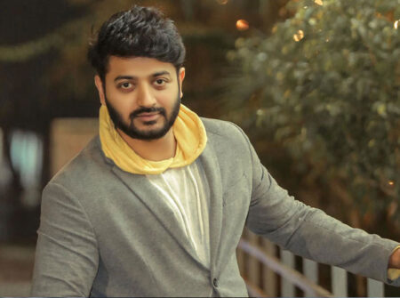 ‘চলচ্চিত্র আমাকে ঠিকমতো ব্যবহার করতে পারেনি’- অভিনেতা বাপ্পী