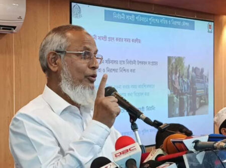 রমজানের আগেই হবে নির্বাচনঃ নির্বাচন কমিশনার