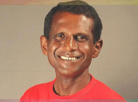 হাসপাতালে ভর্তি অভিনেতা হাসান মাসুদ