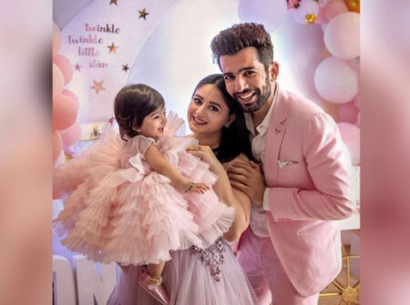 ১৪ বছরের দাম্পত্যের অবসানে জনপ্রিয় জুটি জয়-মাহি!