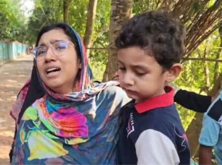 মেট্রো রেলে চাকরি পেলেন আবুল কালামের স্ত্রী পিয়া