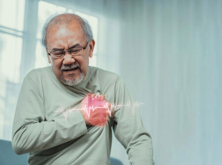 শরীরের যেসব সমস্যা হৃদরোগের ঝুঁকি বাড়ায়