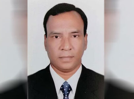 বিএনপি নেতার বাড়িতে মিলল রাইফেল ও গুলি